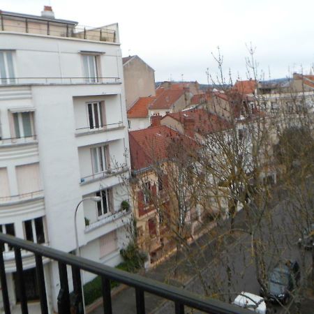 Appartement F 2 Vichy Esterno foto