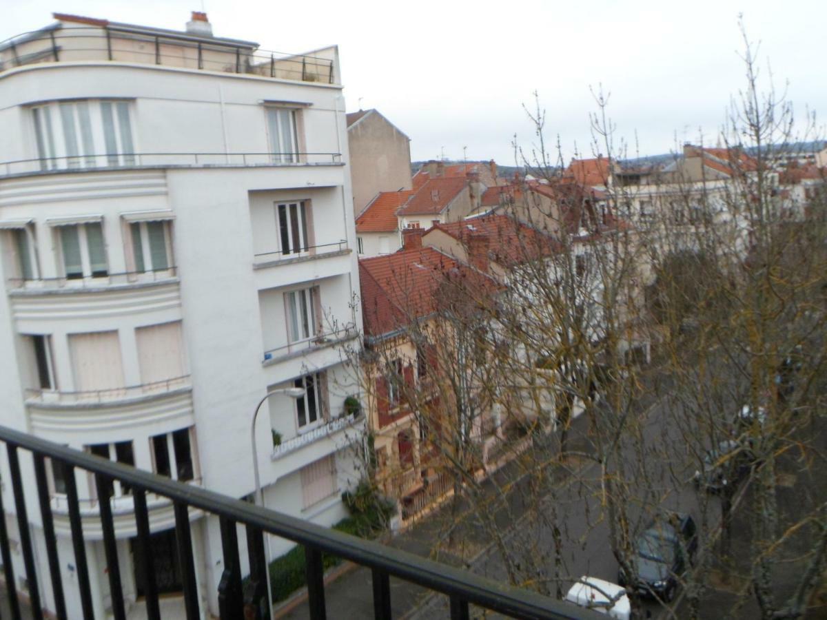 Appartement F 2 Vichy Esterno foto